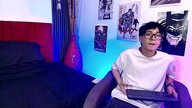 BLAKE___01 Live XXX Chat