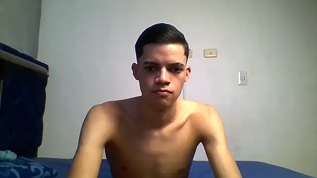 Živý XXX chat Latinos_2001
