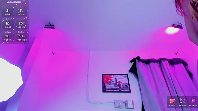 XXX chat uživo modela amanda29