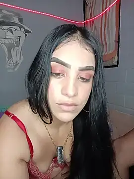 Bigtiti01 Adlı Modelin Canlı XXX Sohbeti