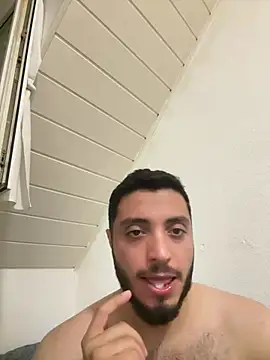 دردشة AmjadAlpha الجنسية المباشرة