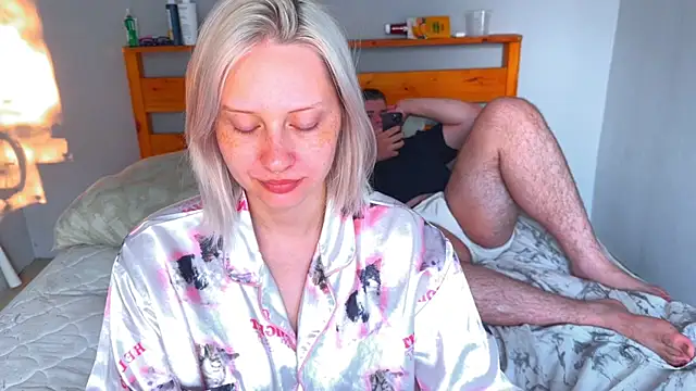angellliss Chat XXX in diretta