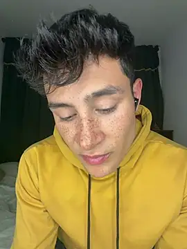 AustinJones_ Live XXX-Chat