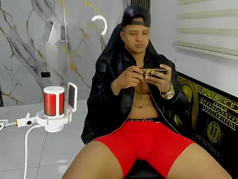 master_leather Live XXX Chat
