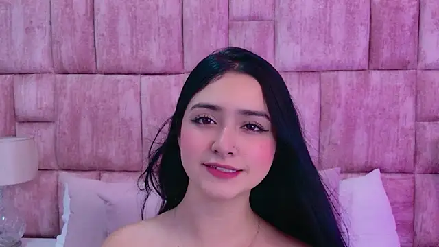 دردشة BellaFoox الجنسية المباشرة