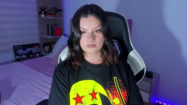 Czat XXX na żywo – OphelianaRose33