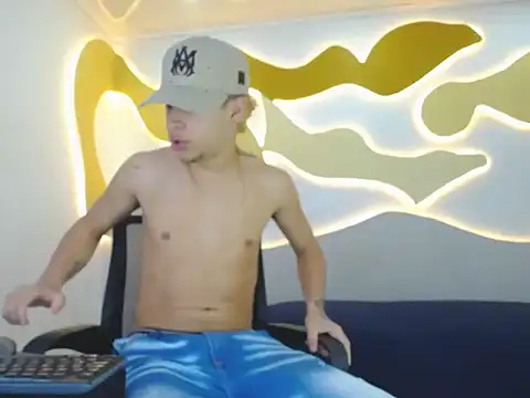 GeorgBelz – Naživo XXX chat