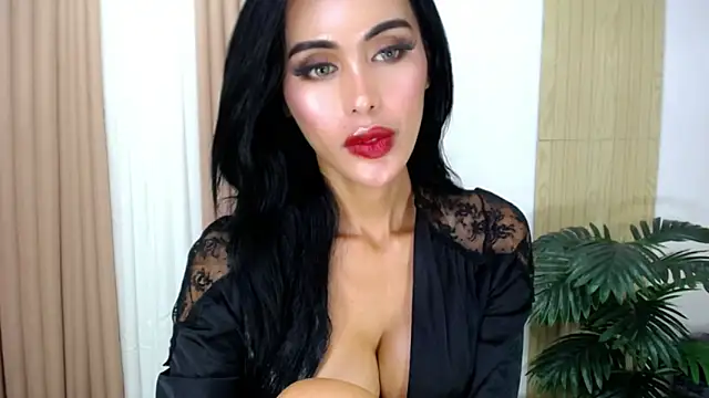 HeavenlyStarlight Adlı Modelin Canlı XXX Sohbeti