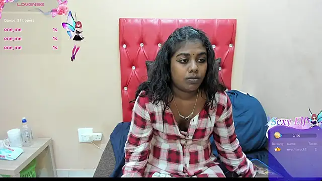 FOXY_LUNA লাইভ XXX চ্যাট