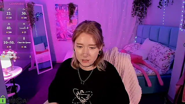 Živý XXX chat Elira_Vane
