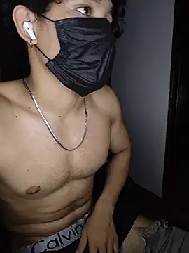 Czat XXX na żywo – roxiii_