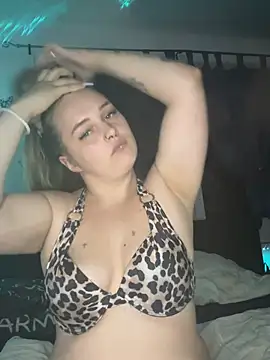 Laylaa_Rose's Live XXX Chat