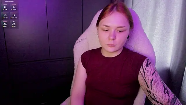 Chat XXX Live sophia_lix