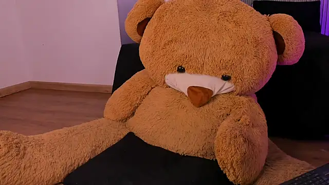 ashvalentine_ élő XXX-chatje