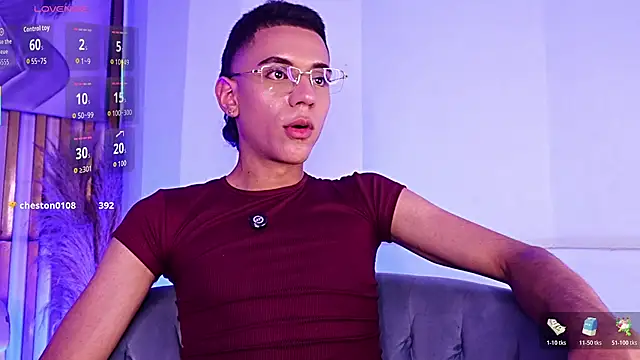 MathewAdamss live XXX chat