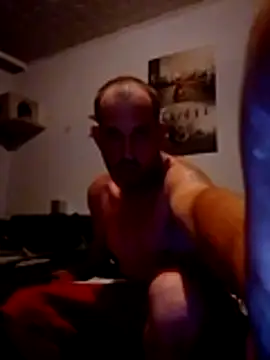 Show Webcam de Codymc89