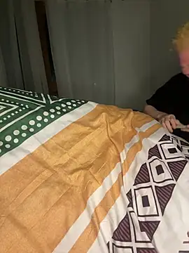BonnyMolhada Chat XXX in diretta