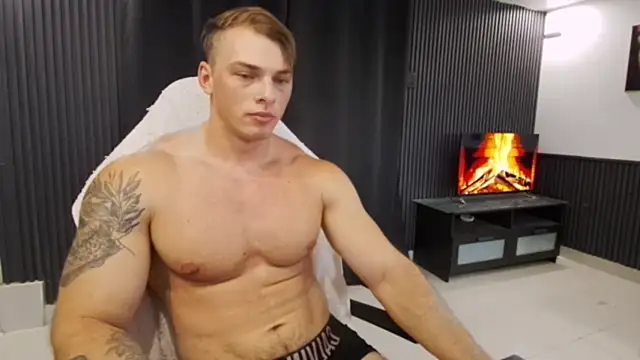 دردشة YourHotGreg الجنسية المباشرة