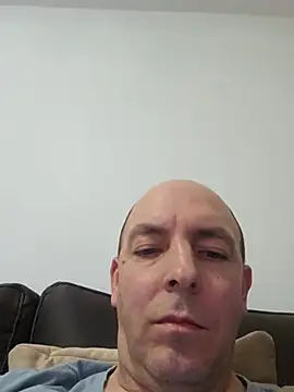 Xgoranx's Webcam Show