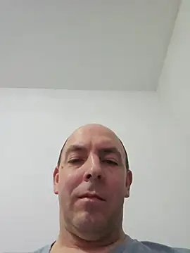 Xgoranx Webcam Show