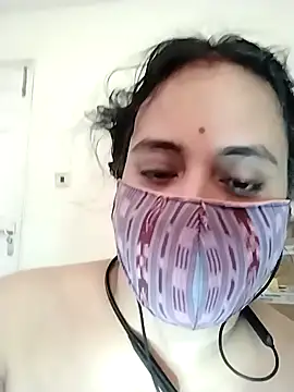 Sheela-Bhabi Live XXX-Chat