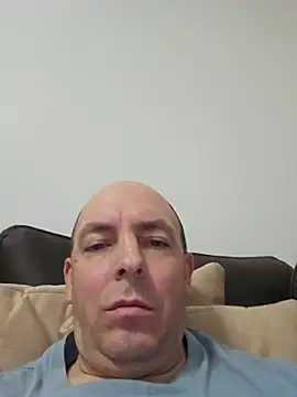 Xgoranx Webcam show