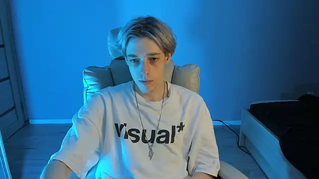 Chat XXX en directo de zane_steele