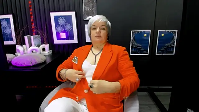 CarmenSoft: онлайн-секс-чат