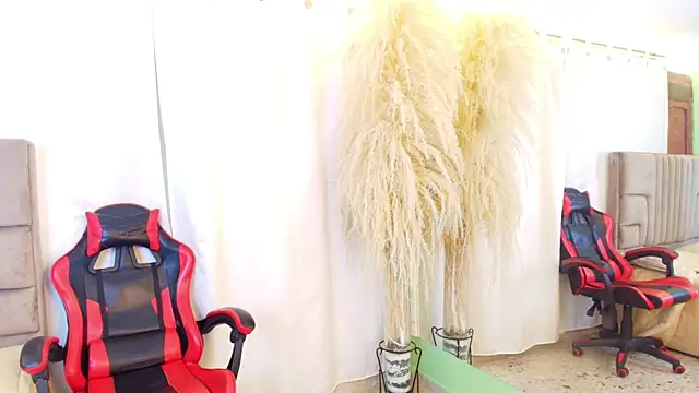 Živý XXX chat zam_noir