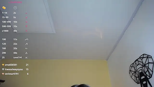 MOLLYSPENCER1 Live XXX-Chat