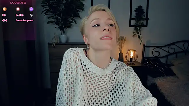 Chatroom XXX en direct de JanettePerro