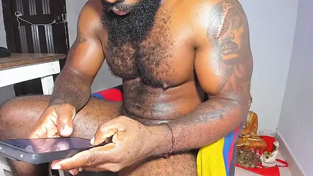 Živý XXX chat Freedom_24