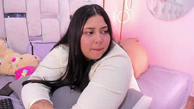 Dakota_jhons1 Adlı Modelin Canlı XXX Sohbeti
