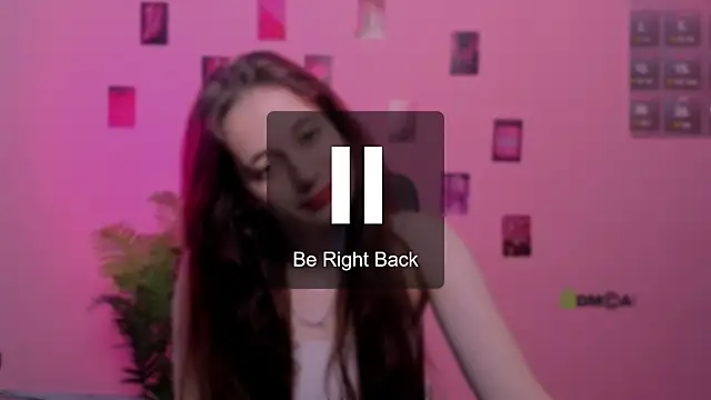XXX chat uživo modela nami_glow