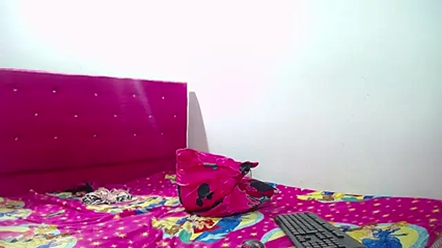 Czat XXX na żywo – candy_dustano691