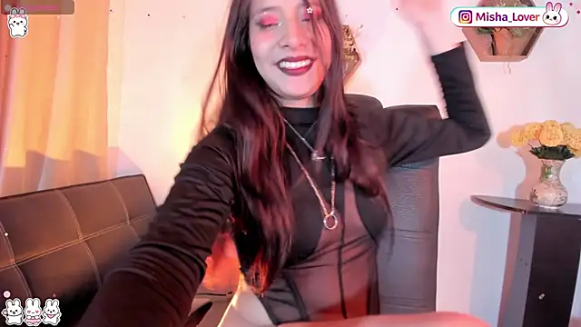 Misha_Lover Live XXX-Chat