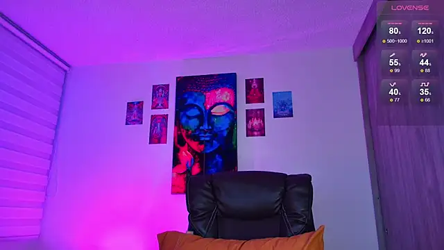 dimitri-bilak's Live XXX Chat