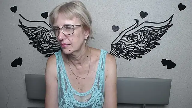 PattySanny's Live XXX Chat
