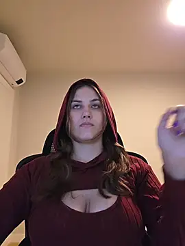 MiaRides19 webcam show
