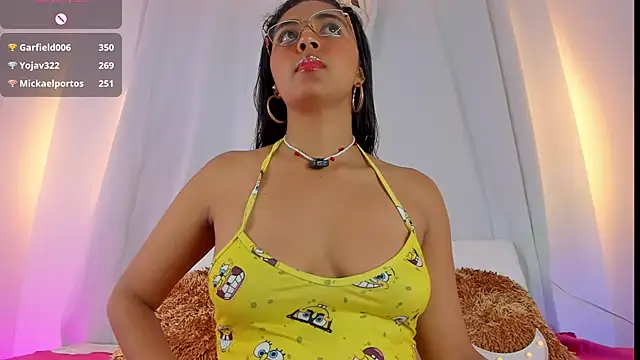 Melodymoore_ 라이브 XXX 채팅