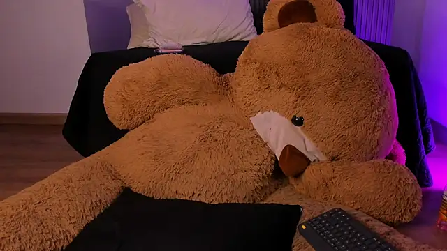 Chat +18 de ashvalentine_ ao vivo