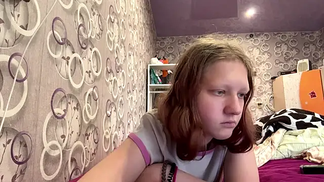 BirgitKamal Live XXX Chat