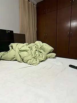 MeladoDiMel Live XXX-Chat
