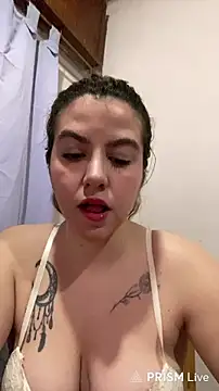 Canddygate's Webcam Show