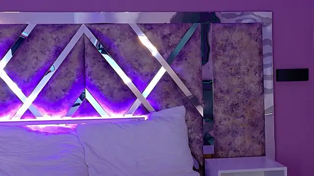AmmyJones_ 라이브 XXX 채팅
