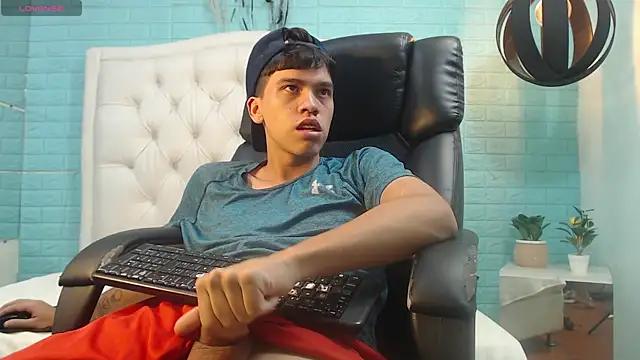 Živý XXX chat jac_cox