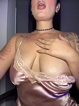 Libia_James 라이브 XXX 채팅