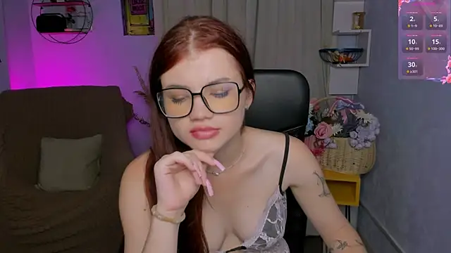 isabel_wave Live XXX-chat