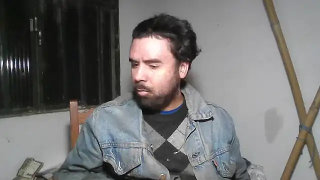 Smoker_lounge's Live XXX Chat