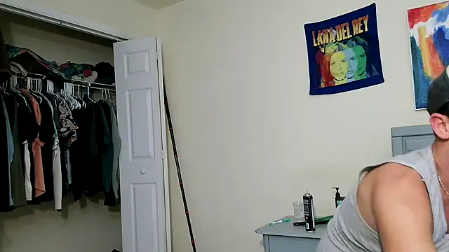 Graysontaylor@xh's Webcam Show